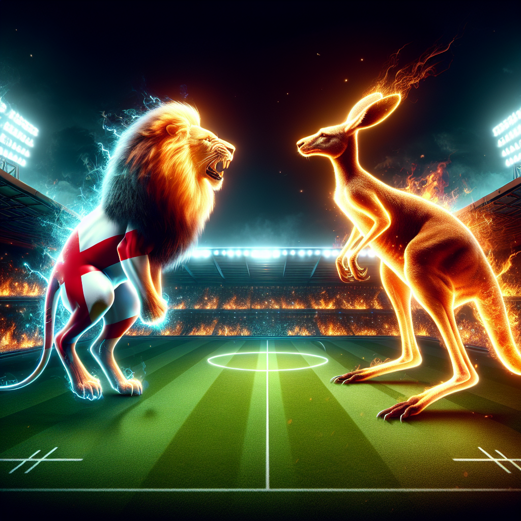 england vs australia