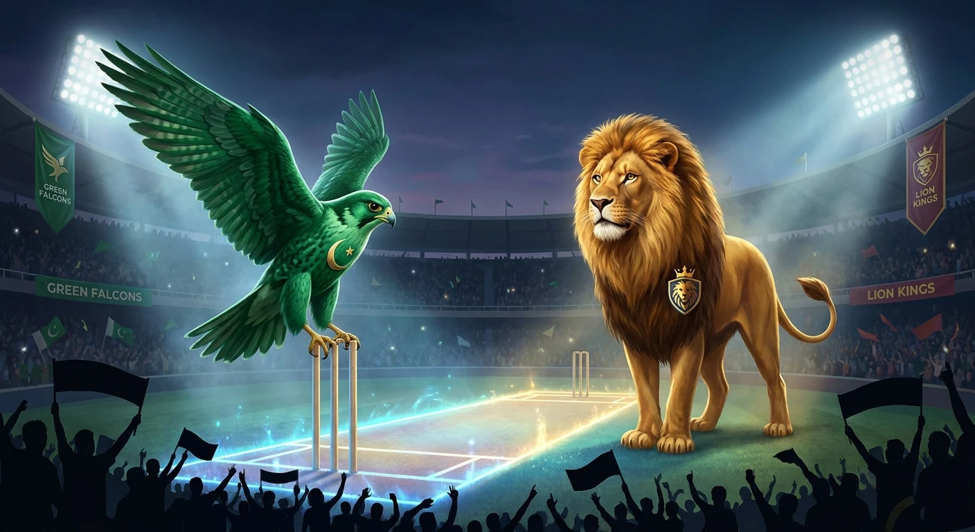 pakistan vs south africa