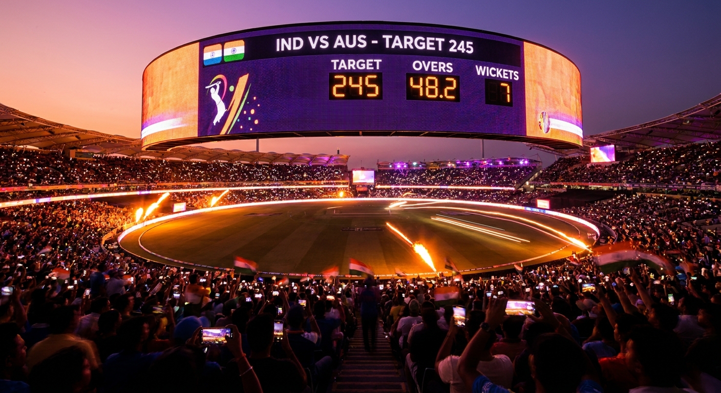 perth scorchers vs hobart hurricanes match scorecard