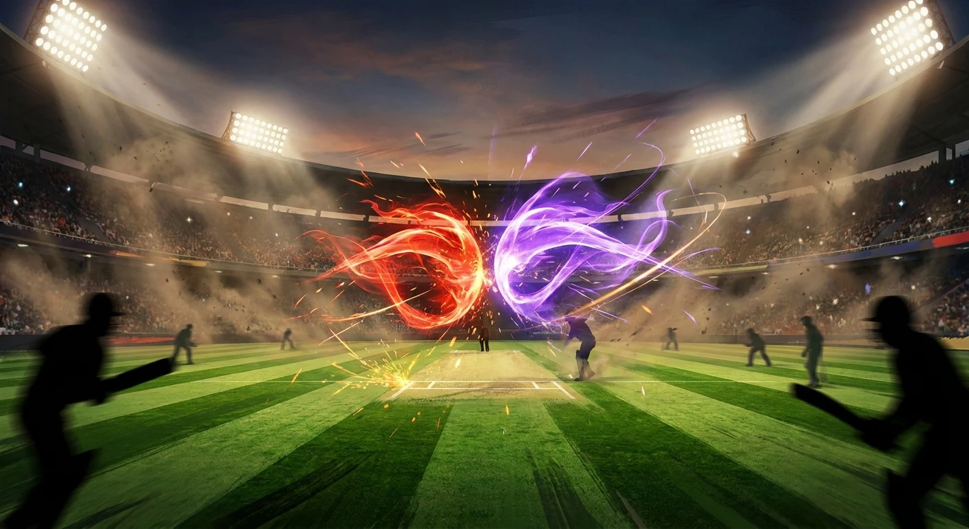 renegades vs hobart hurricanes
