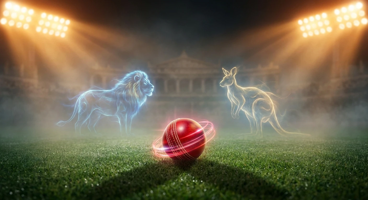 aus vs eng