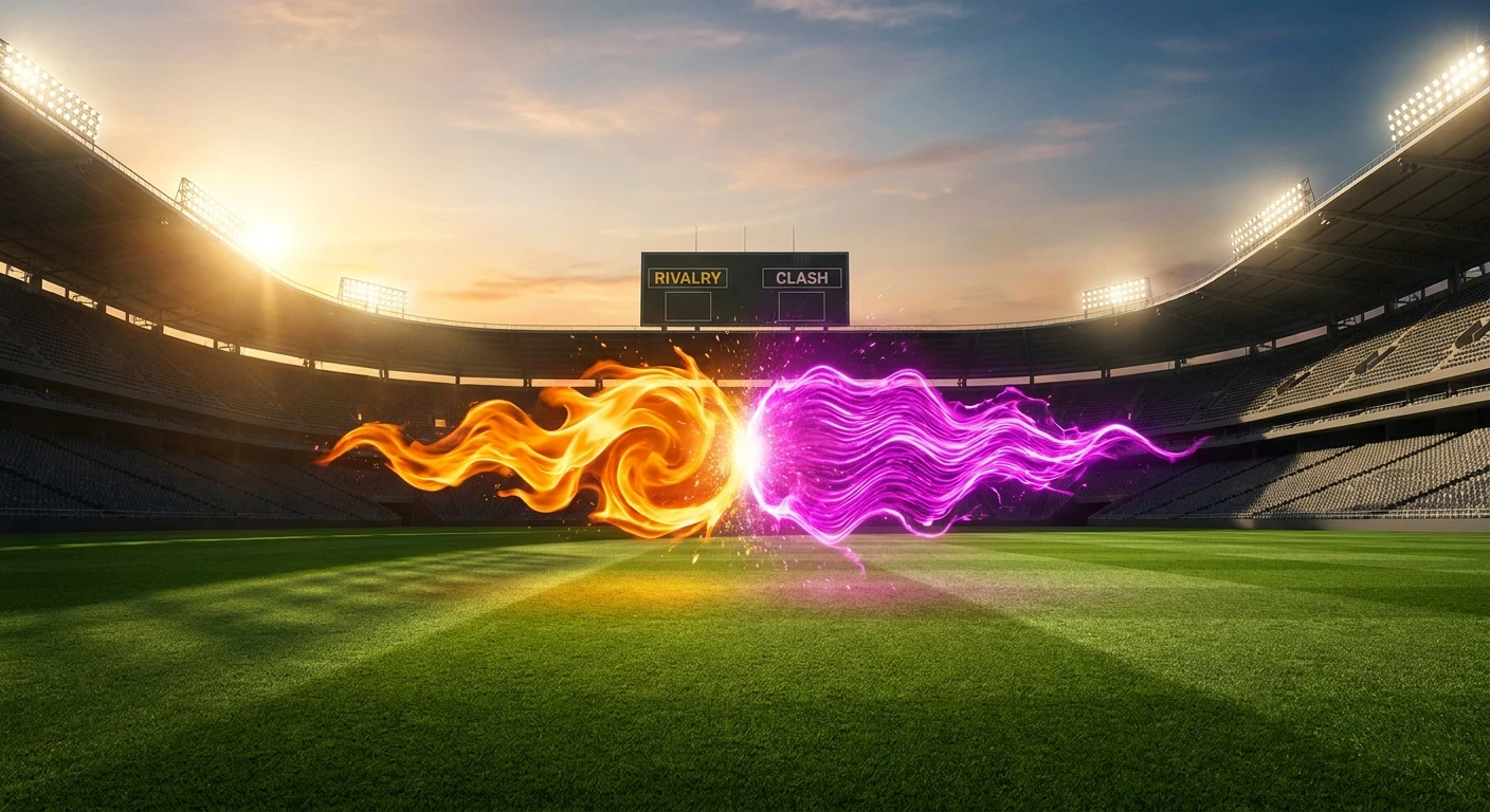perth scorchers vs sydney sixers timeline