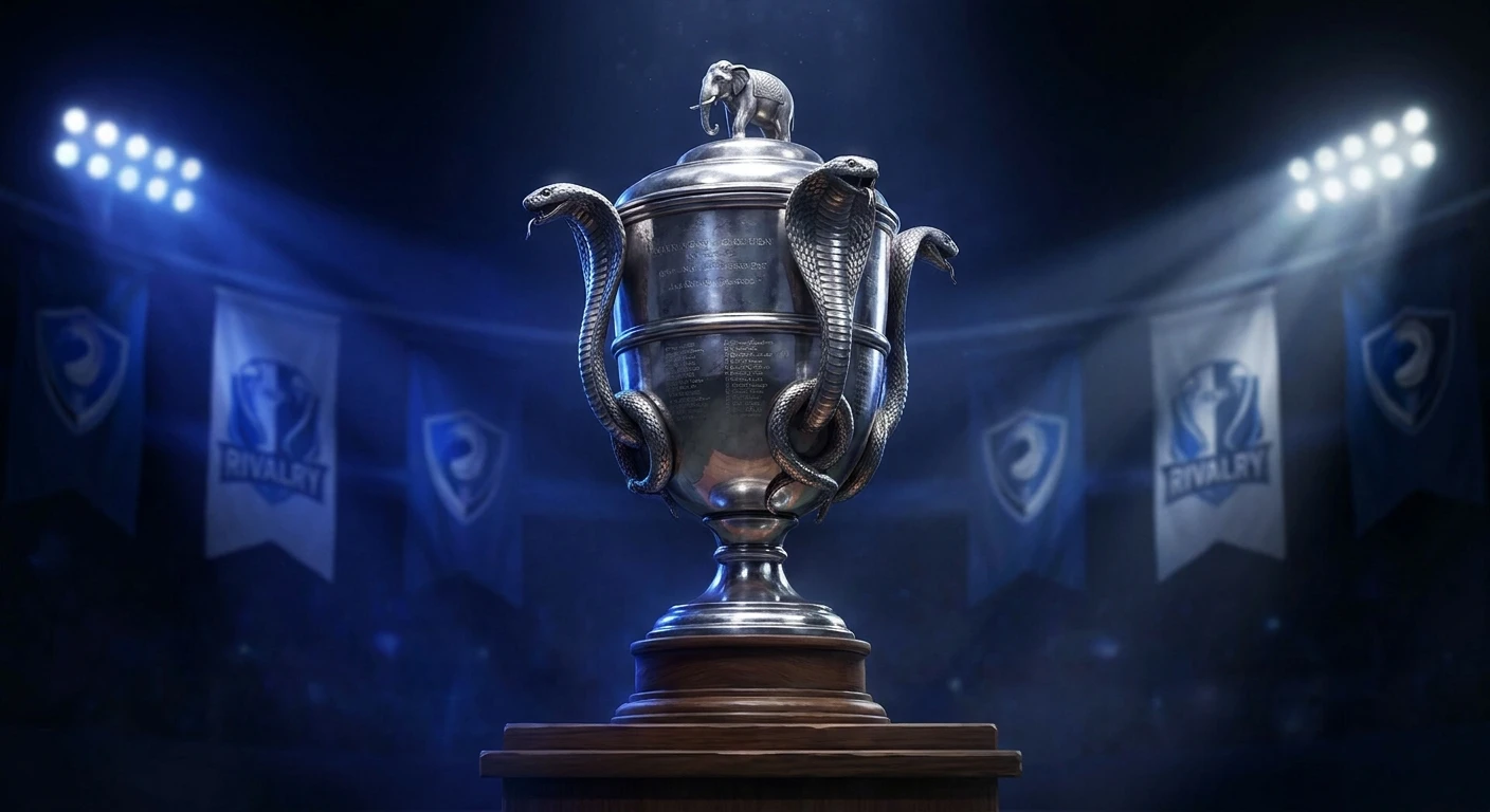 calcutta cup
